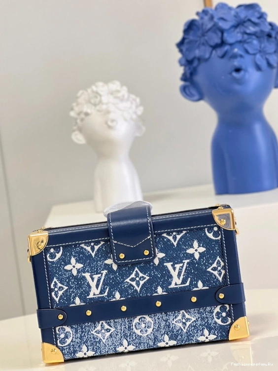 FS CHEAP VUITTON PETITE LOUIS MALLE 0723